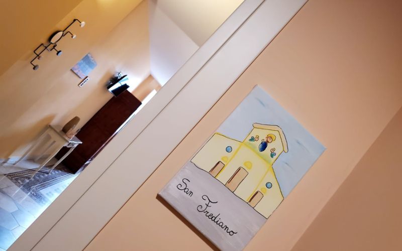 Residenza FillAnfi