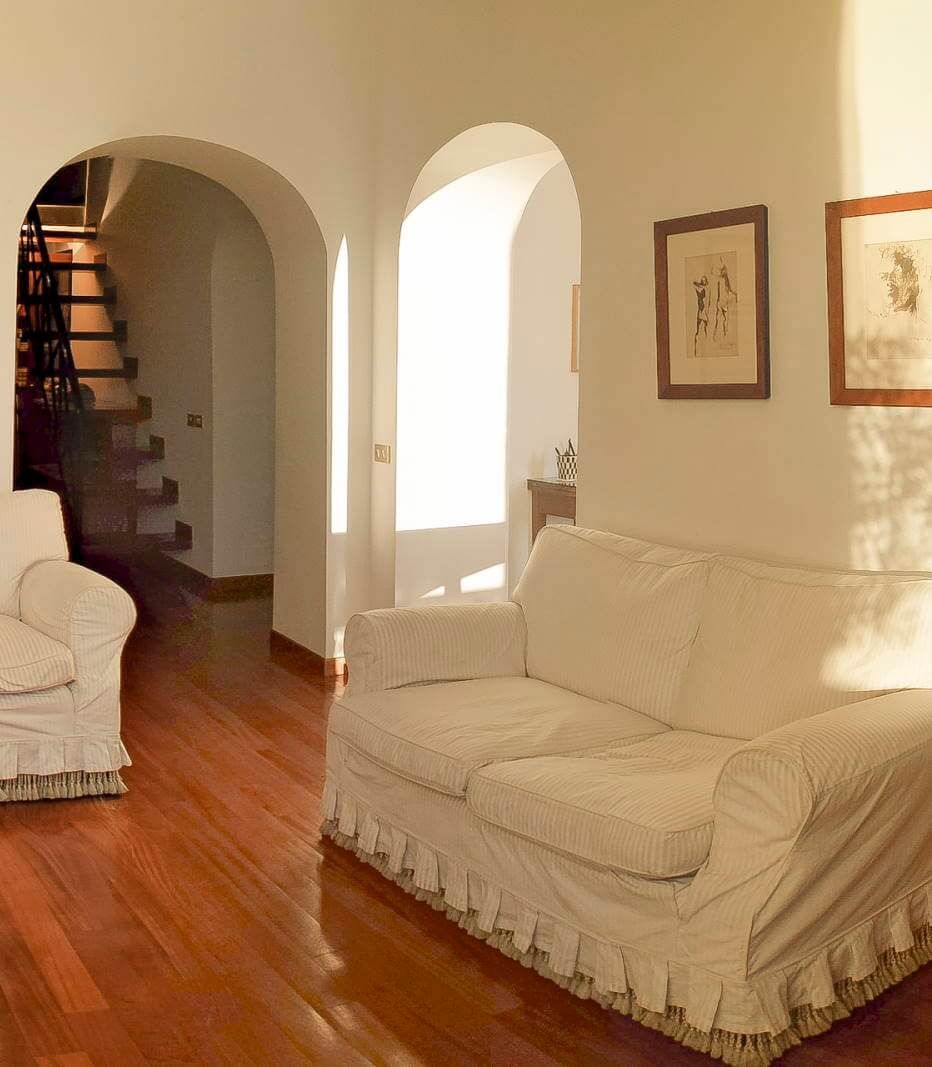 Casa Colosseo