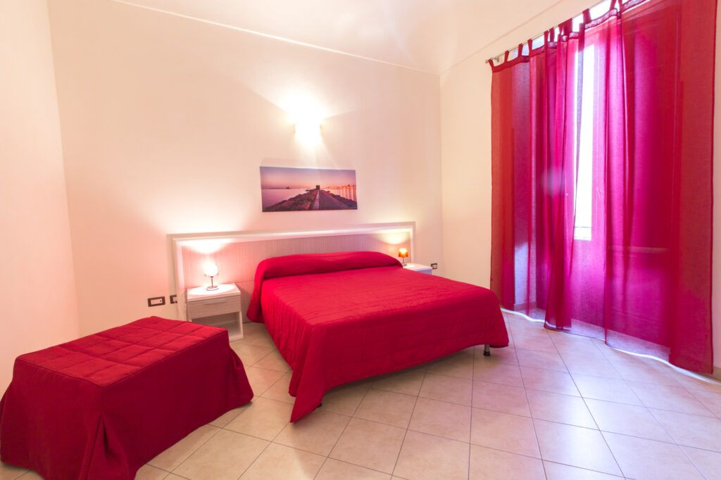 Residence Barbara