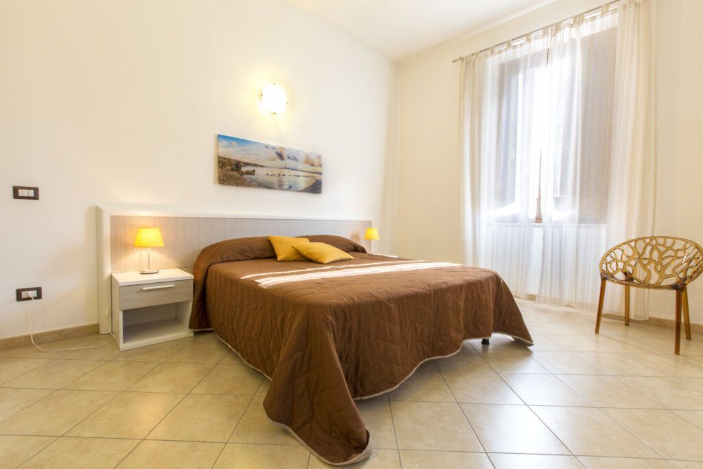 Residence Barbara