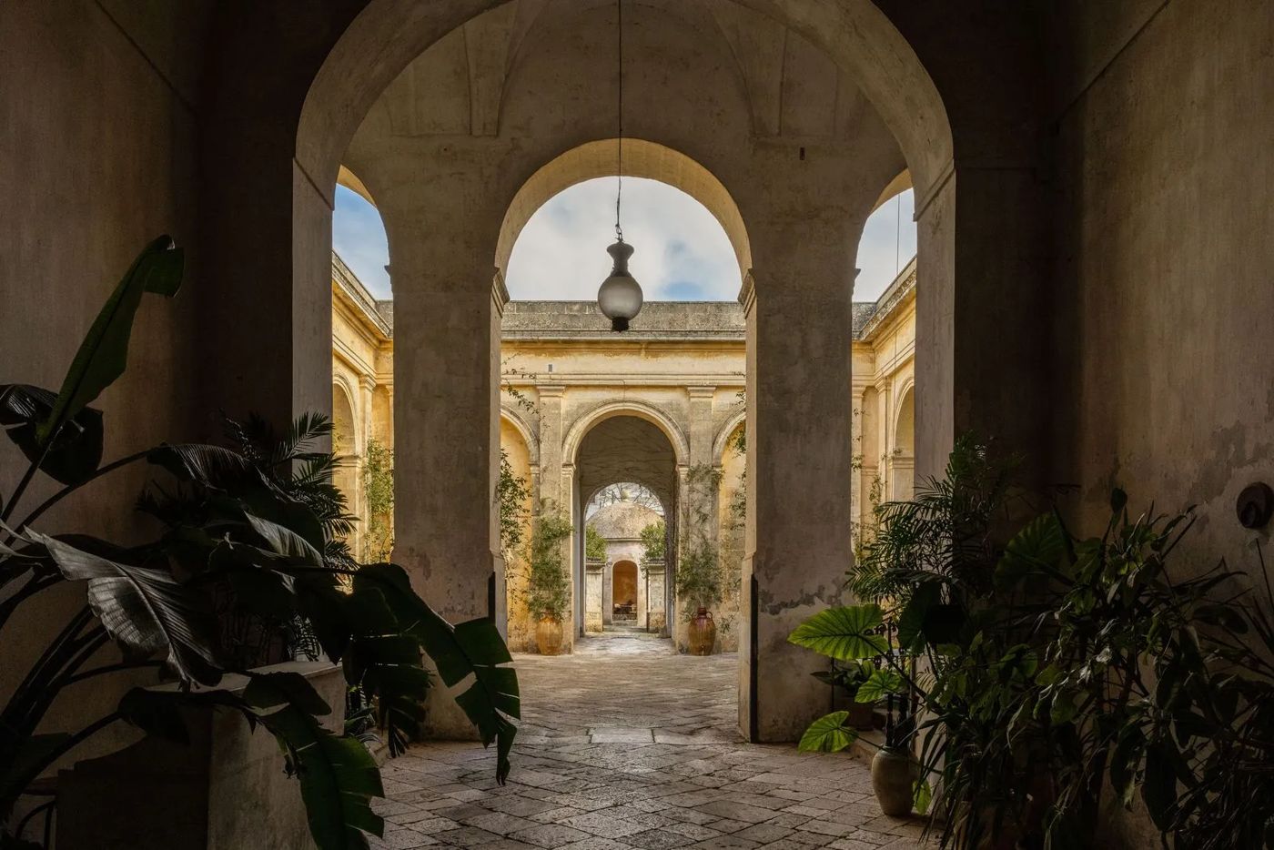Palazzo Daniele