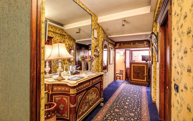Residenza Ave Roma