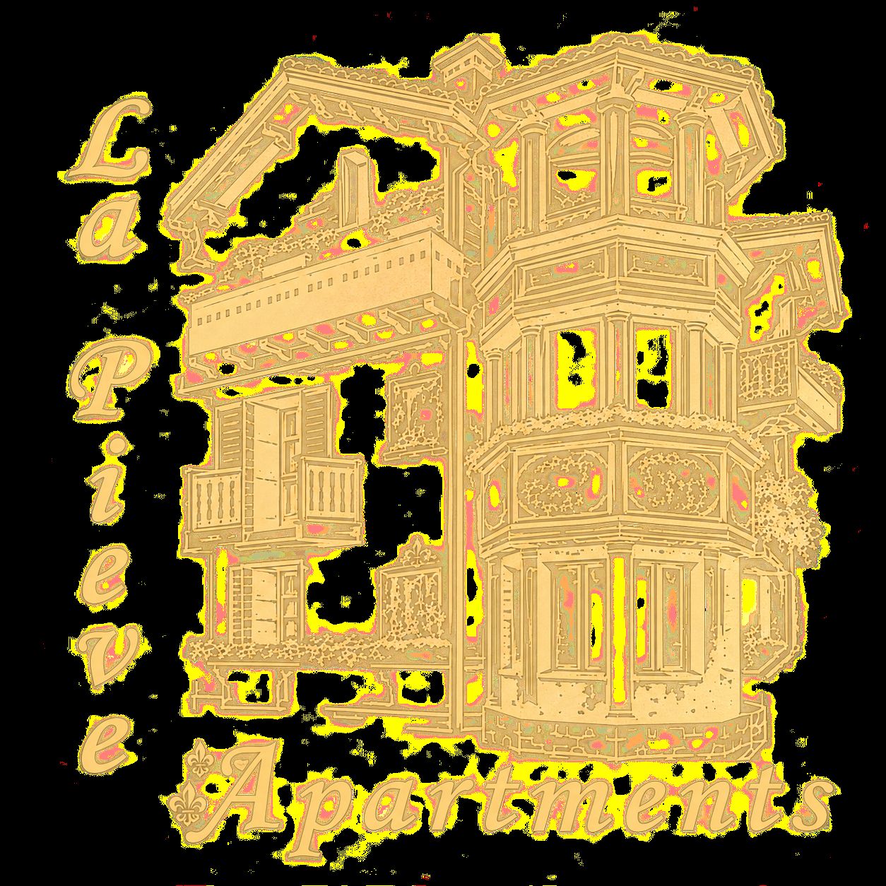 La Pieve Apartments