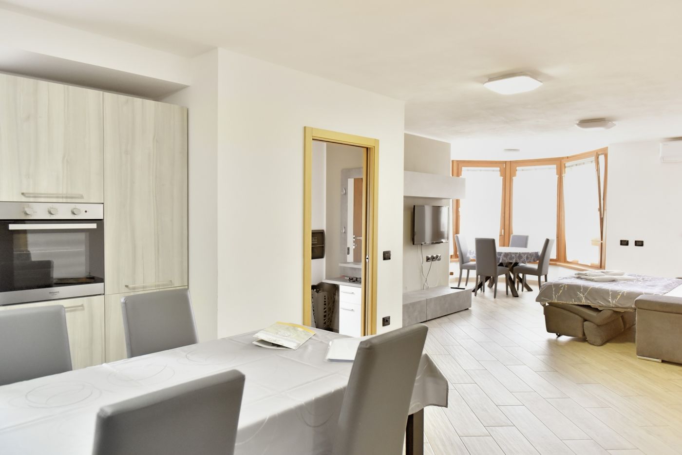 La Pieve Apartments