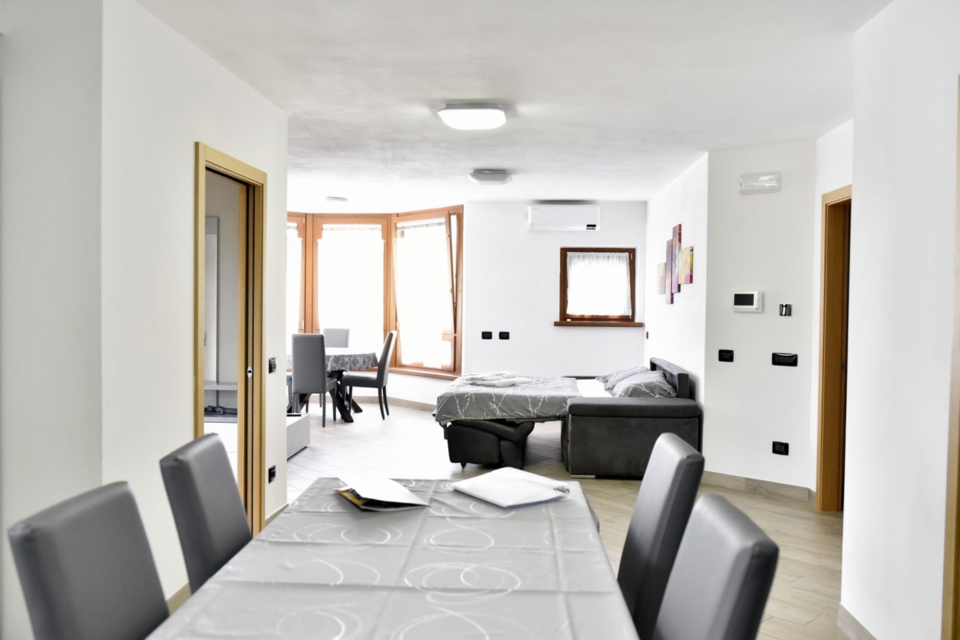 La Pieve Apartments