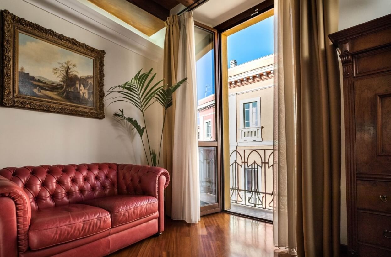Hotel Ristorante Flora