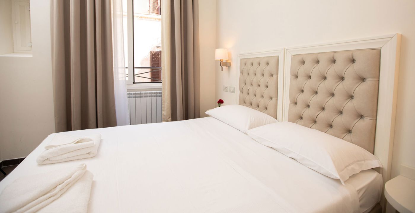 Hotel relais monti