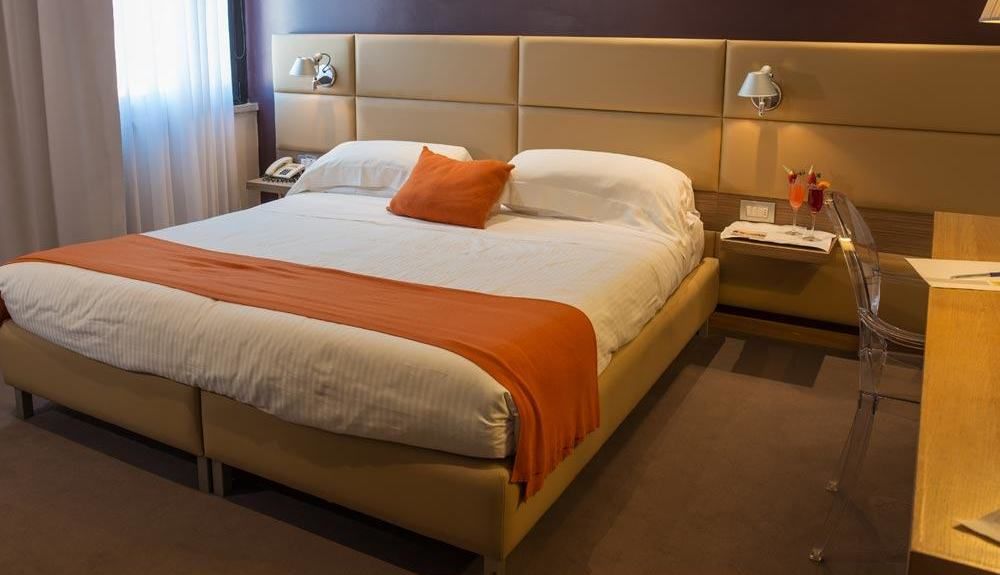 Dal Moro Gallery Hotel Assisi