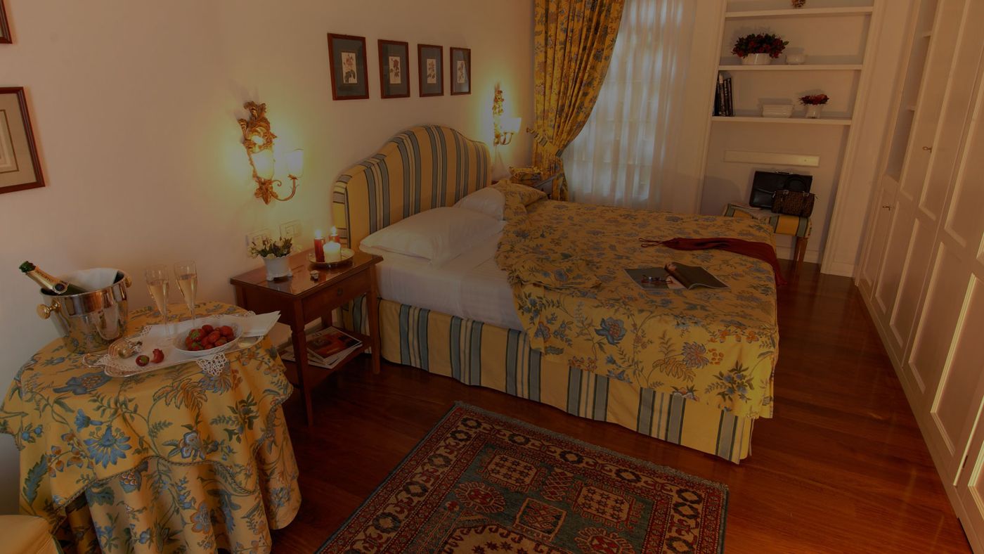 Marignolle relais & charme