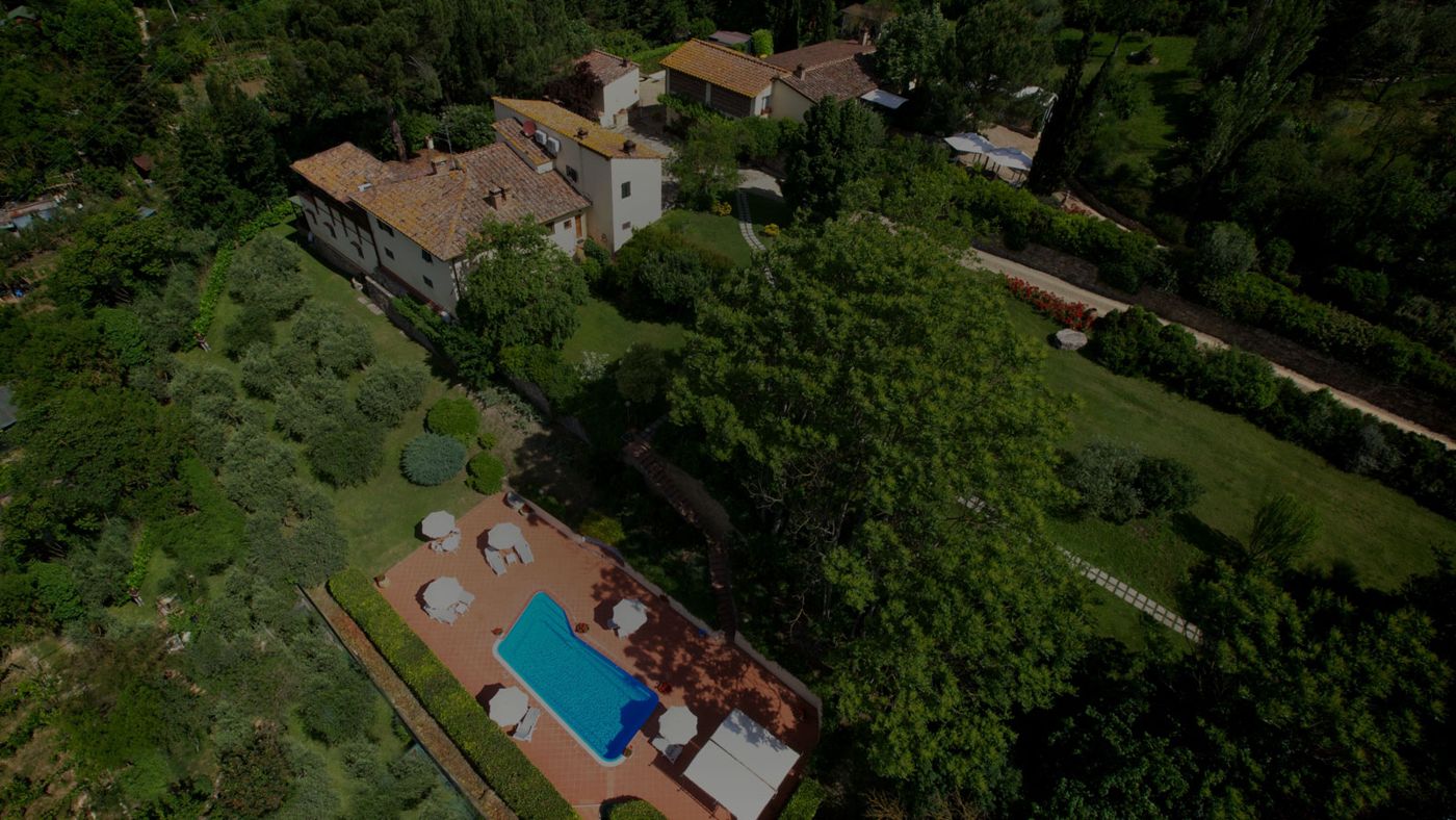 Marignolle relais & charme