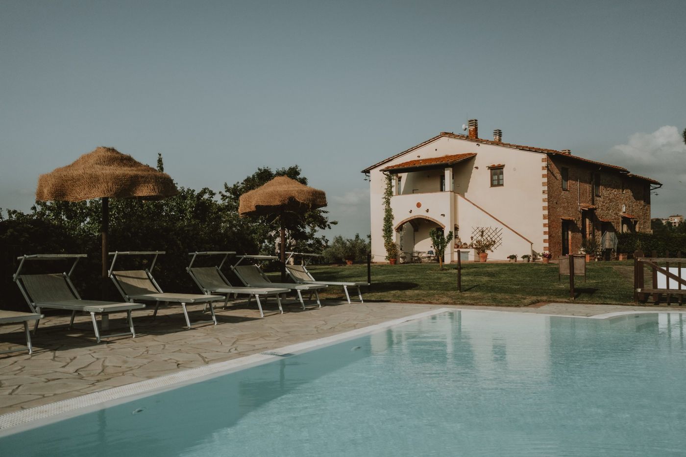 Sant'Anna Vacanze