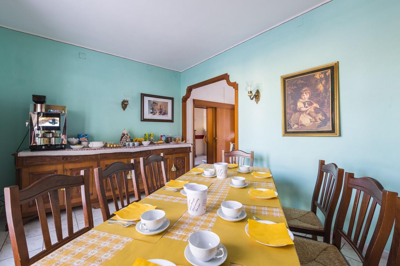 Locanda Farinati