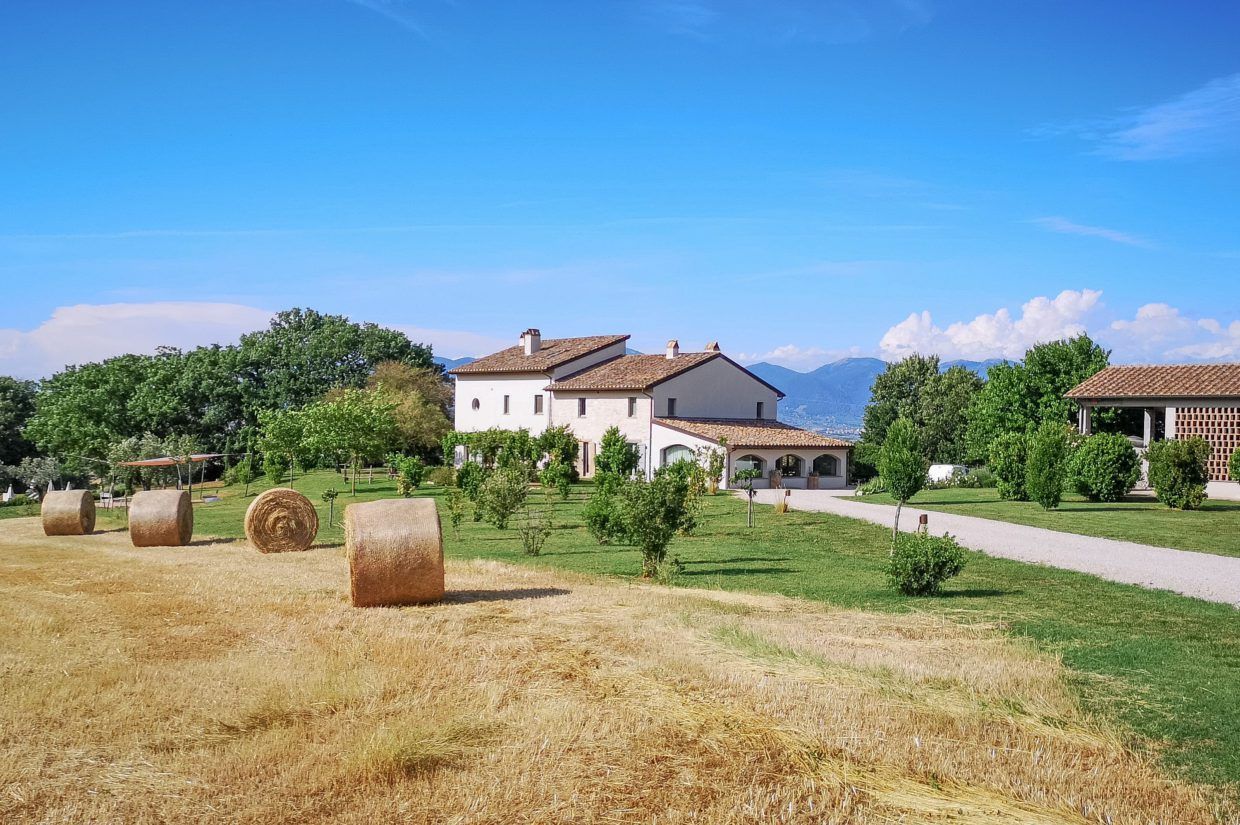 Casale Valigi