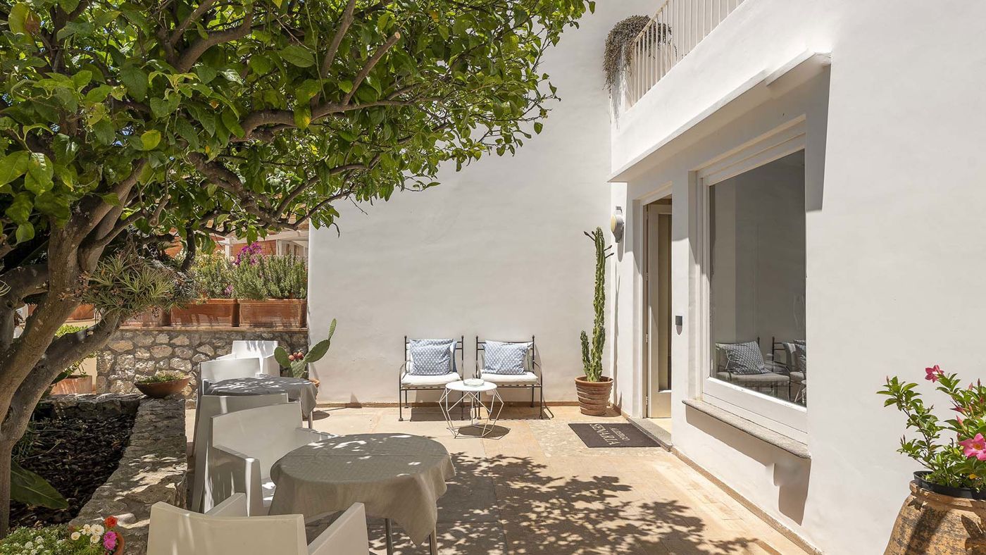 Albergo Senaria