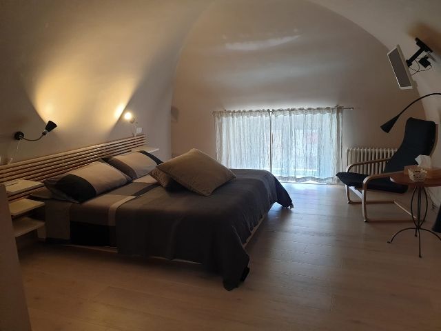 Suite sui tetti