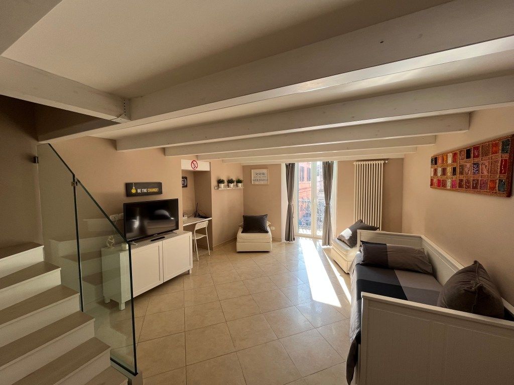 Suite sui tetti