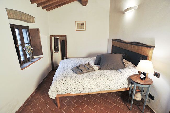Podere Ripi Ulignano