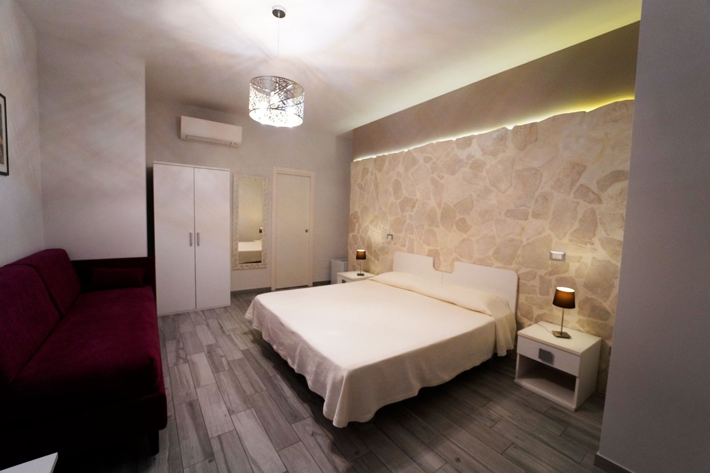 Agriturismo Nonna Rosa