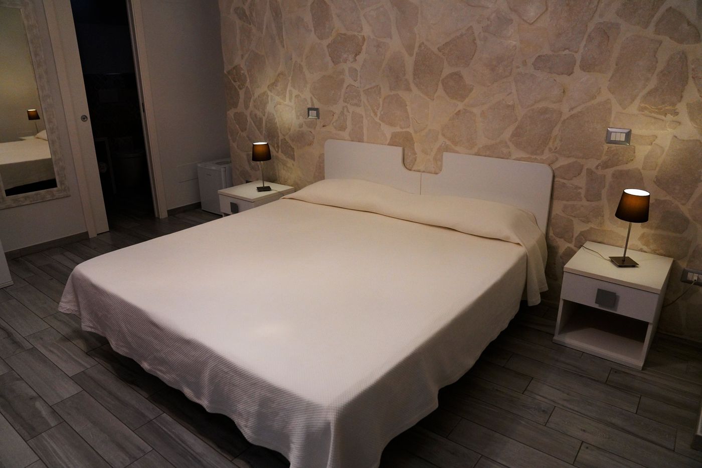 Agriturismo Nonna Rosa
