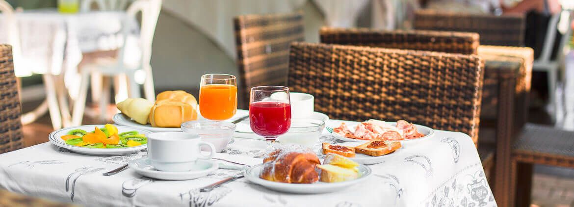 Hotel Gianlore