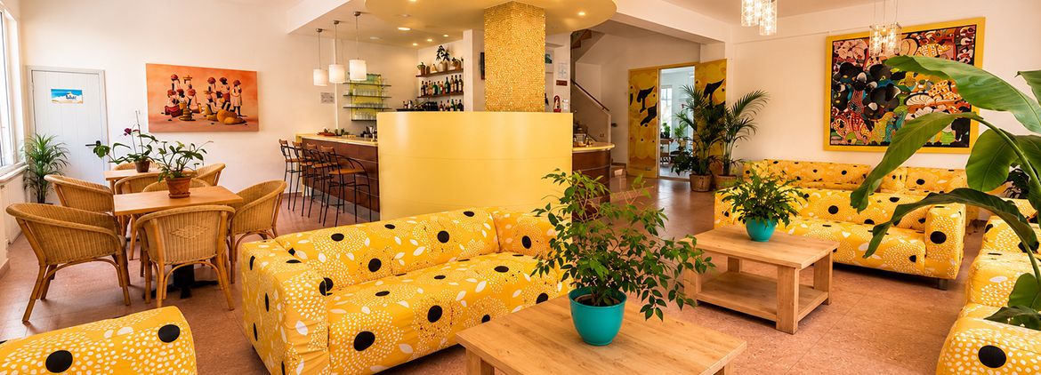 Hotel Gianlore