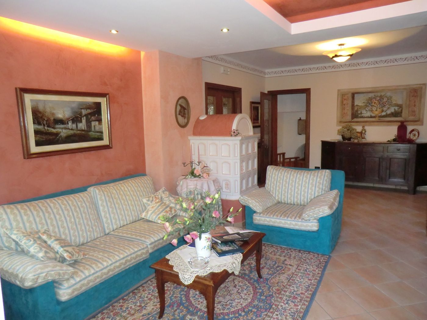 Bed & Breakfast Isonzo