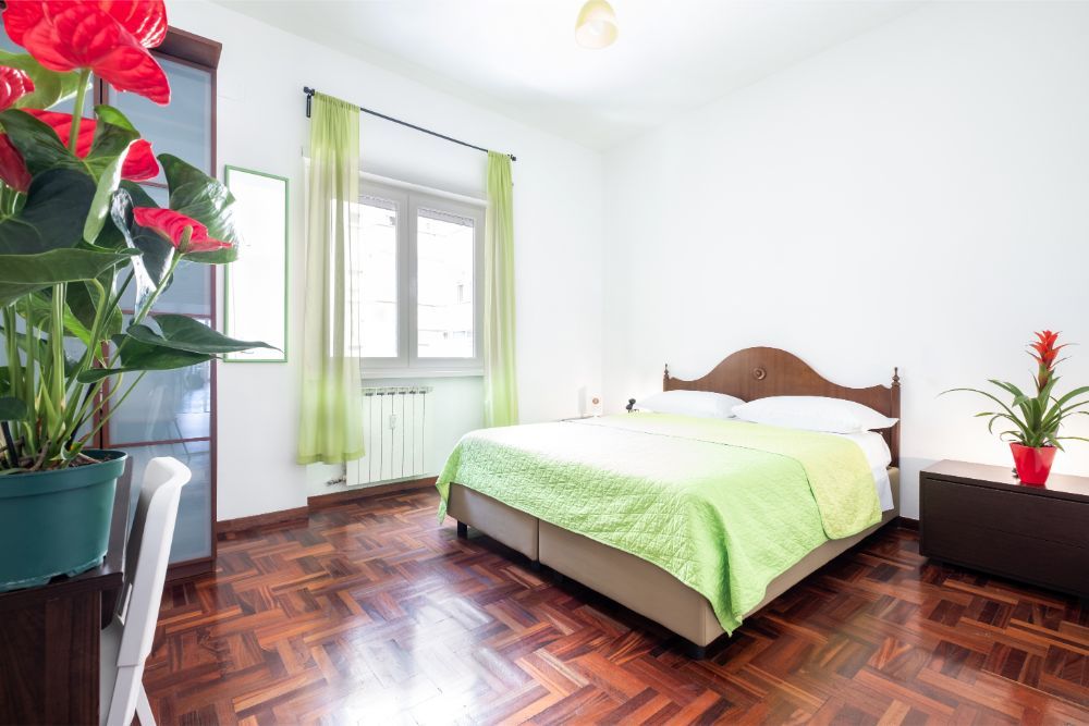 Take It Easy Roma Guest House