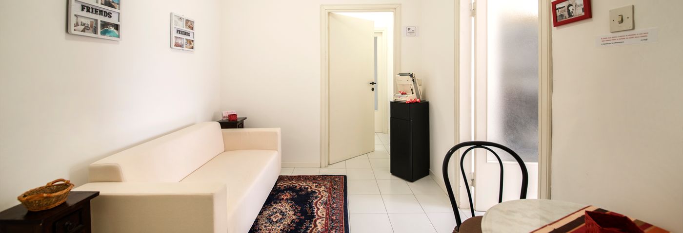 Camere Oberdan