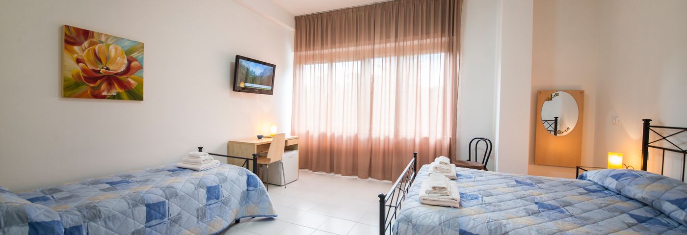 Camere Oberdan