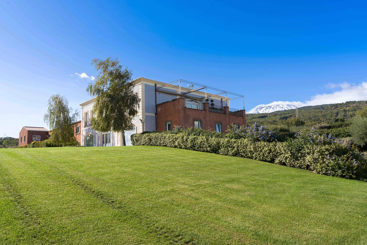 Villa Neri Resort & Spa