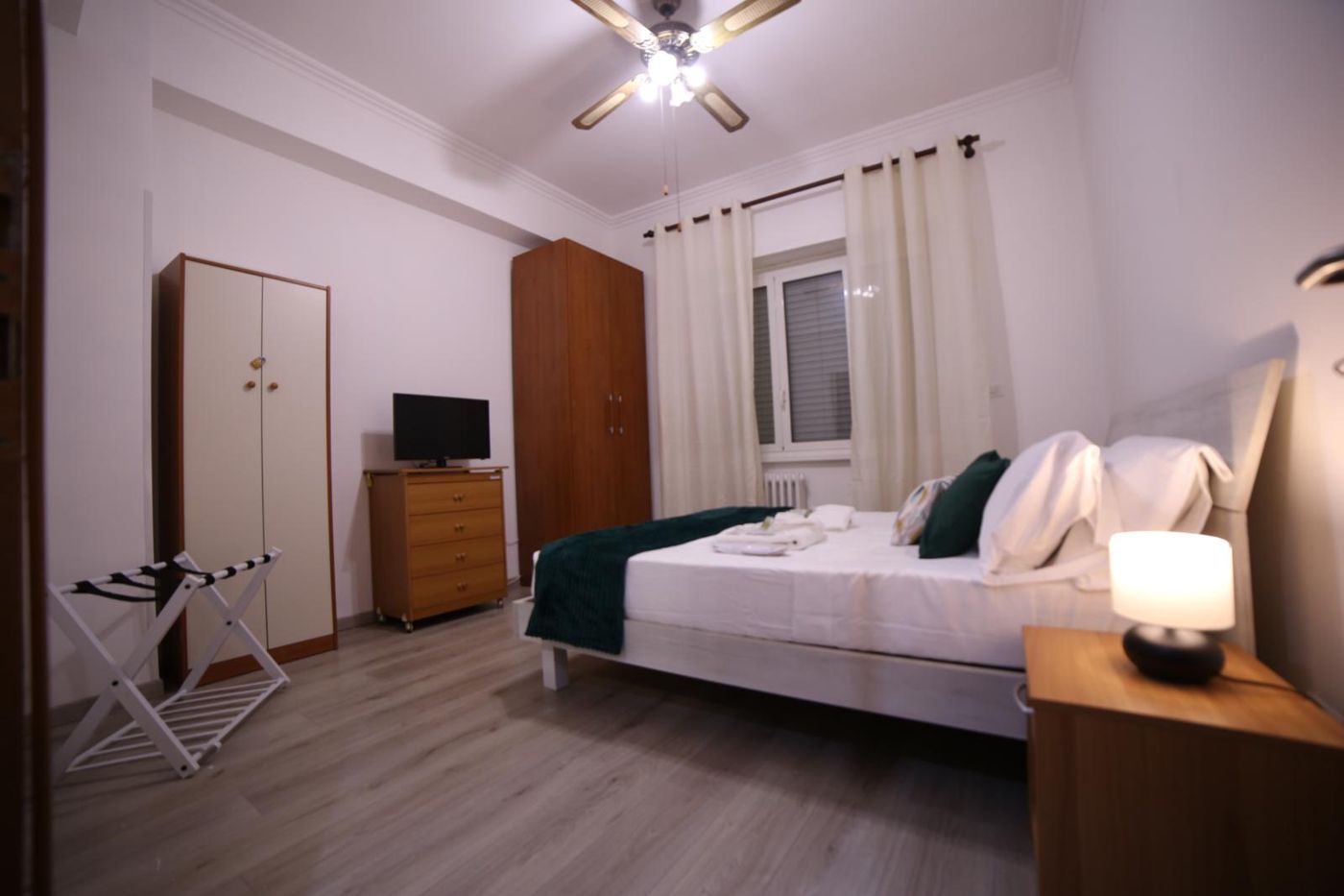 Appia Antica Guest House