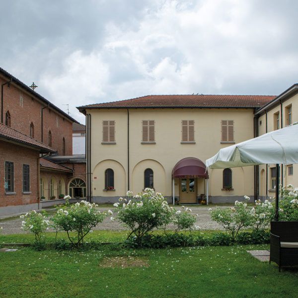 Il Convento