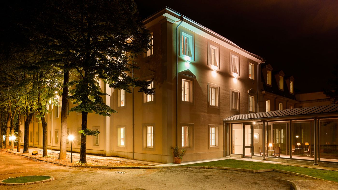 Meditur Hotel Bologna San Lazzaro