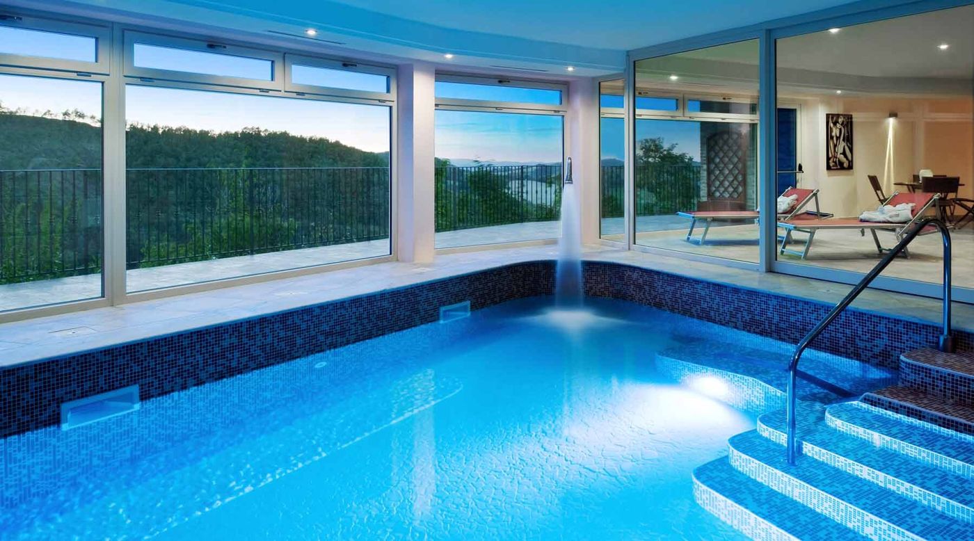 Colleverde Country House