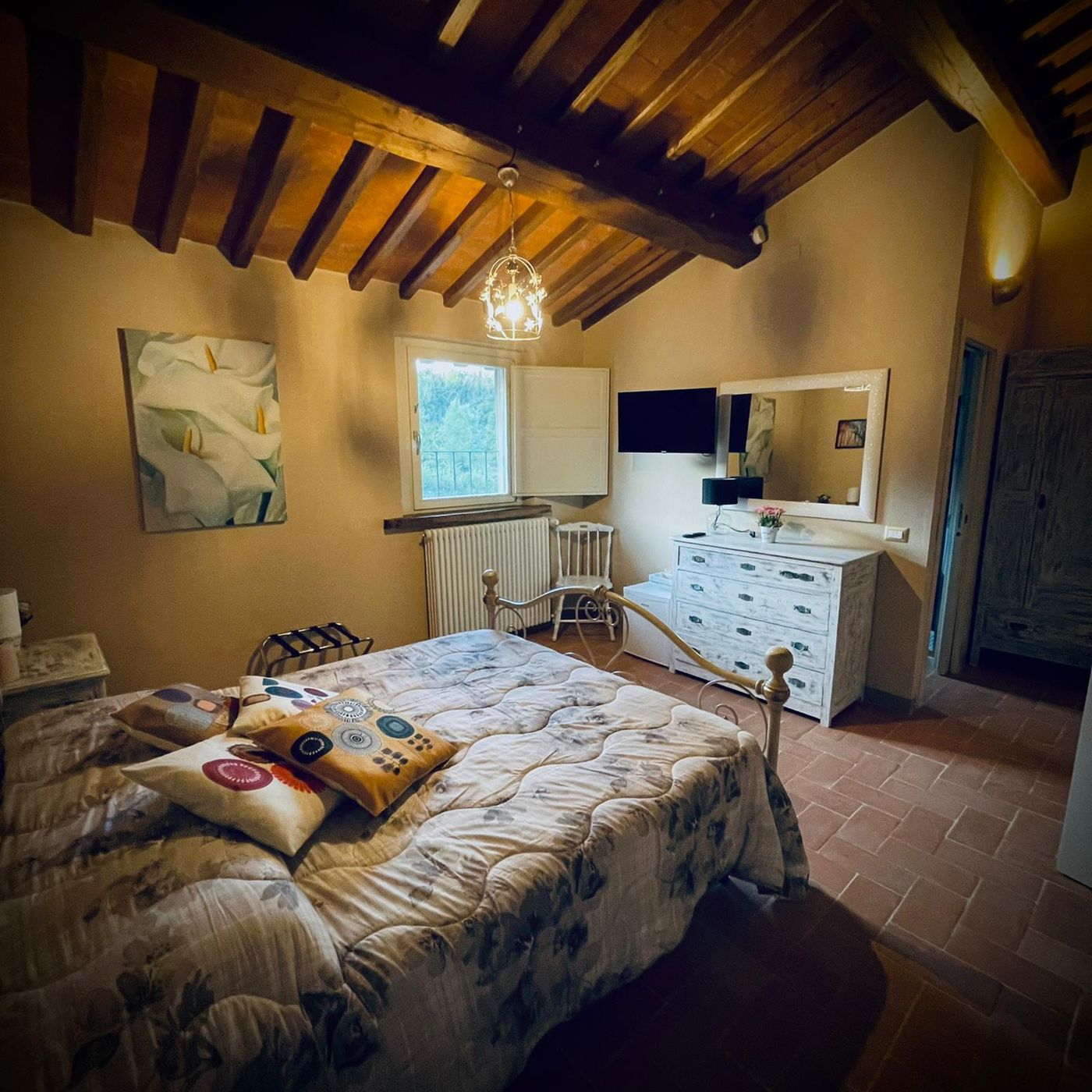 La Valle B&B