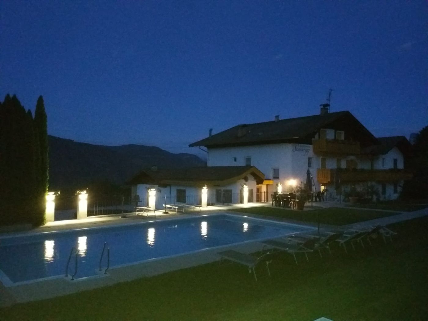 Pension Sonnegg