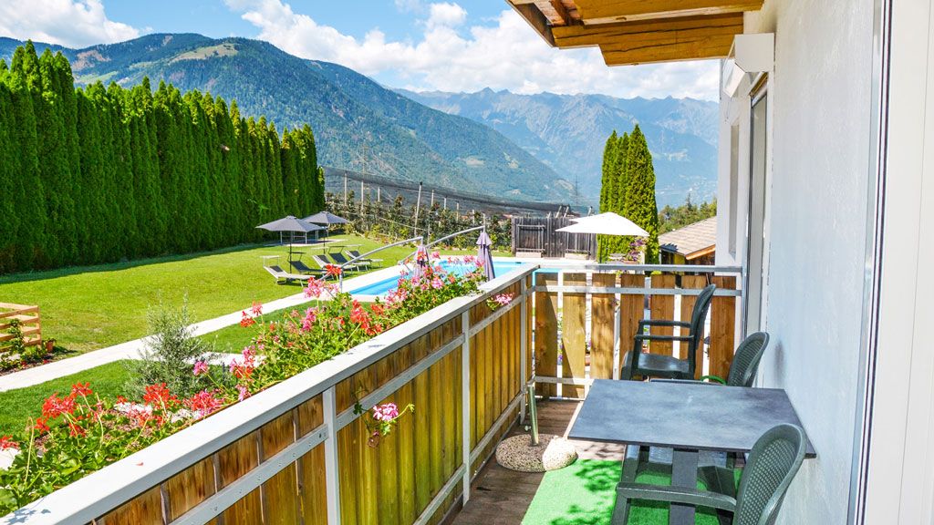 Pension Sonnegg