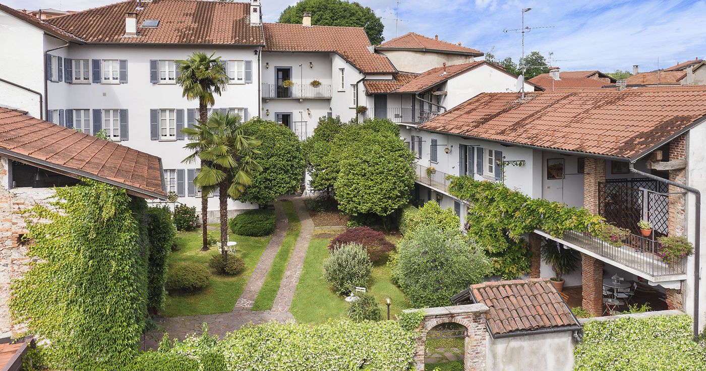 Antica Casa Balsari