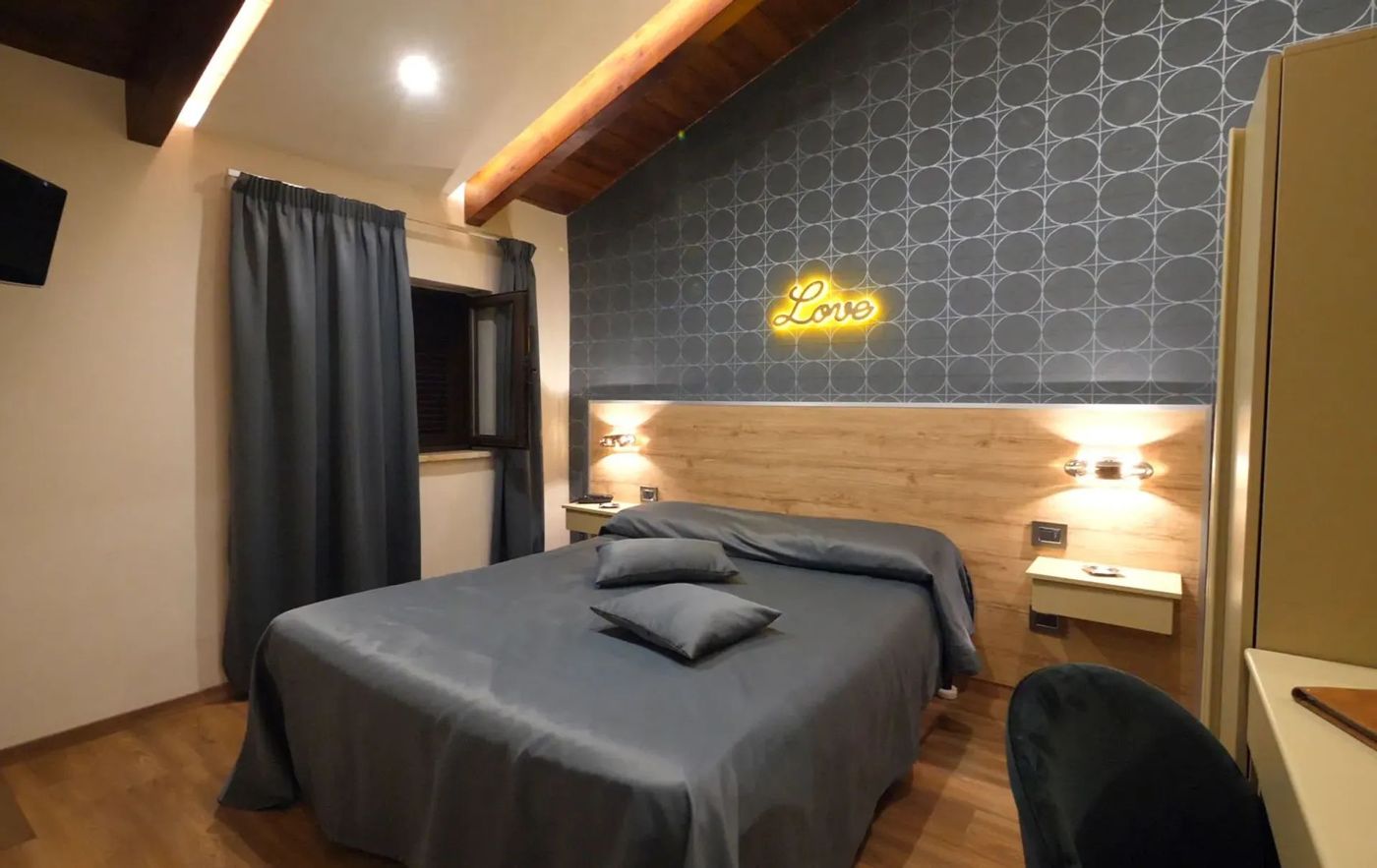 Hotel Vogue
