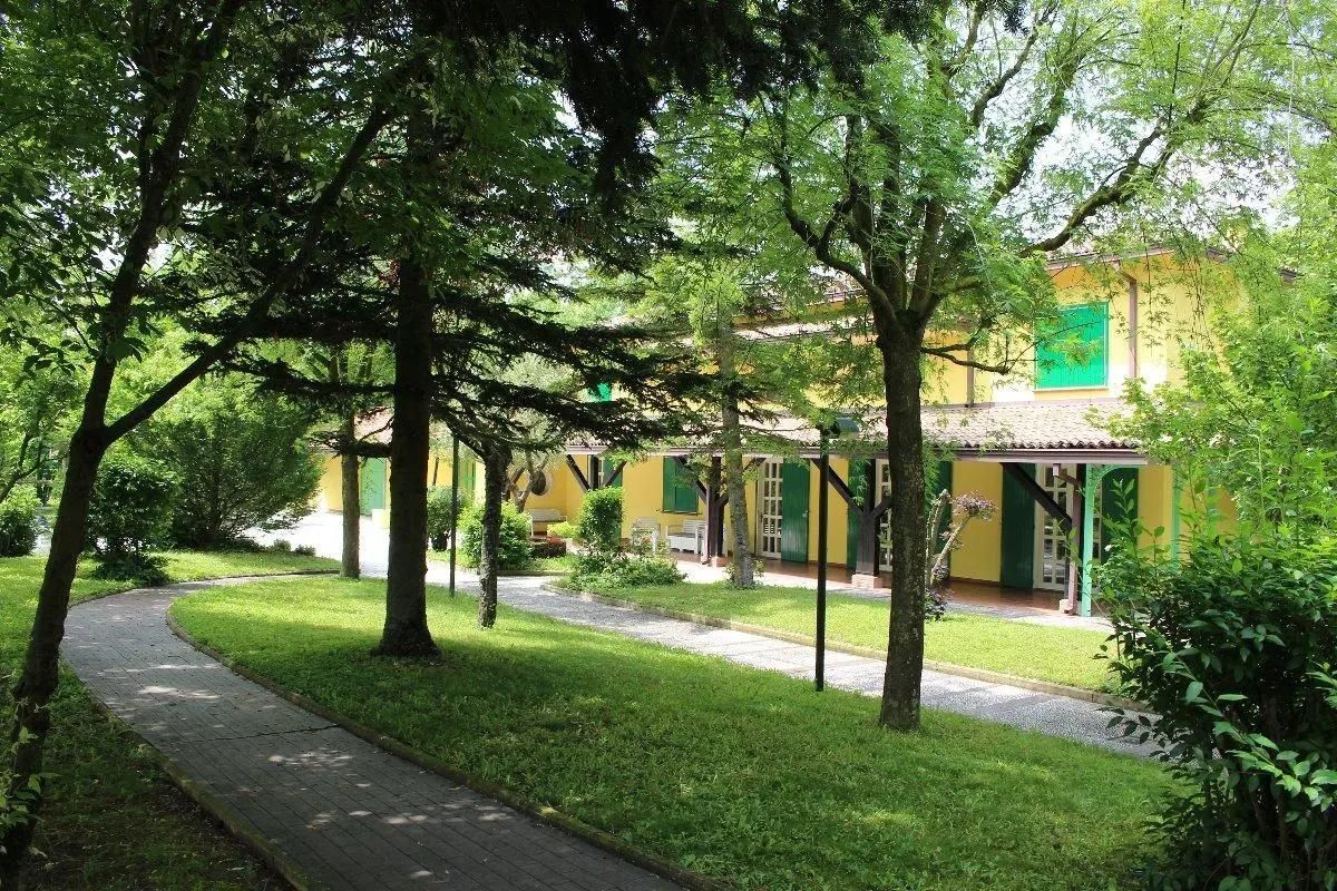 B&B Villa dei Cigni Reali