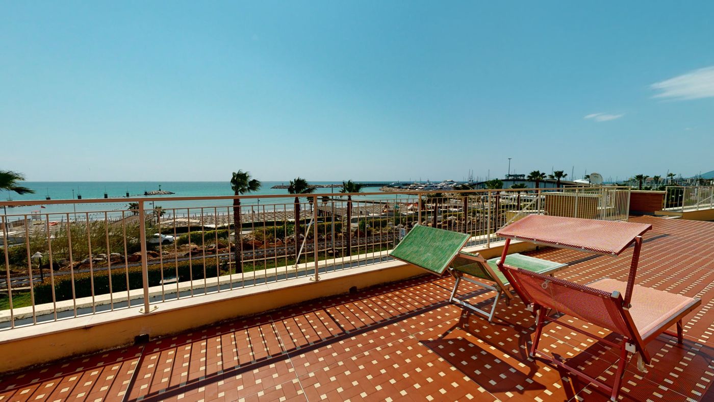 Hotel Casa Marina