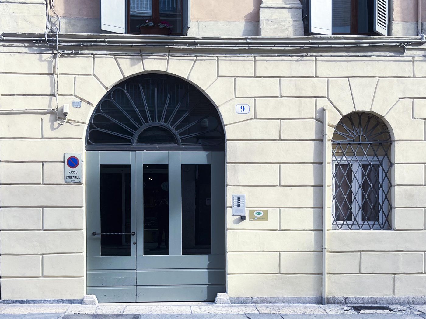 Ponte Manin