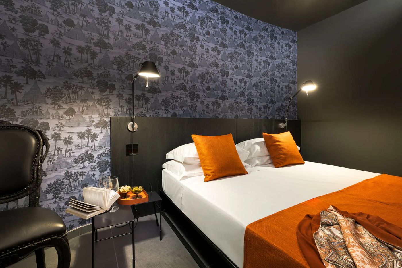 Catania Smart Hotel
