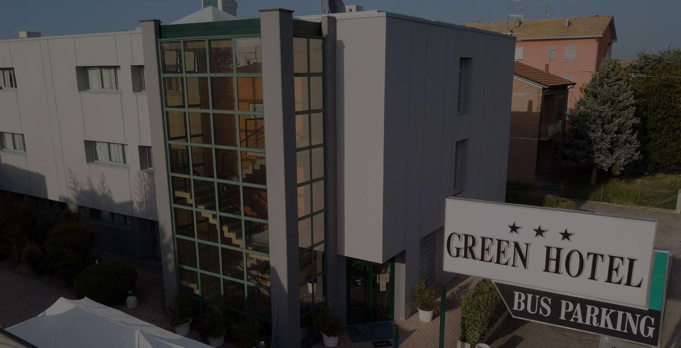 Hotel Green Hotel