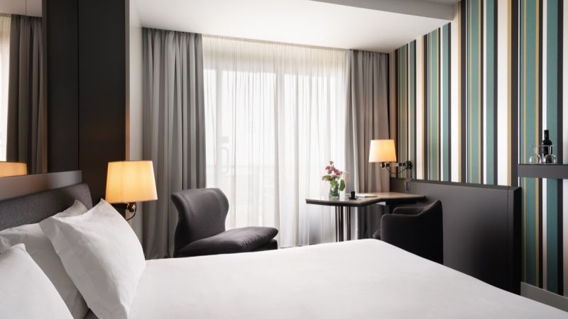 Nicolaus Hotel Bari