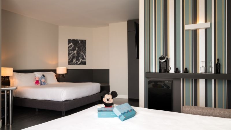 Nicolaus Hotel Bari