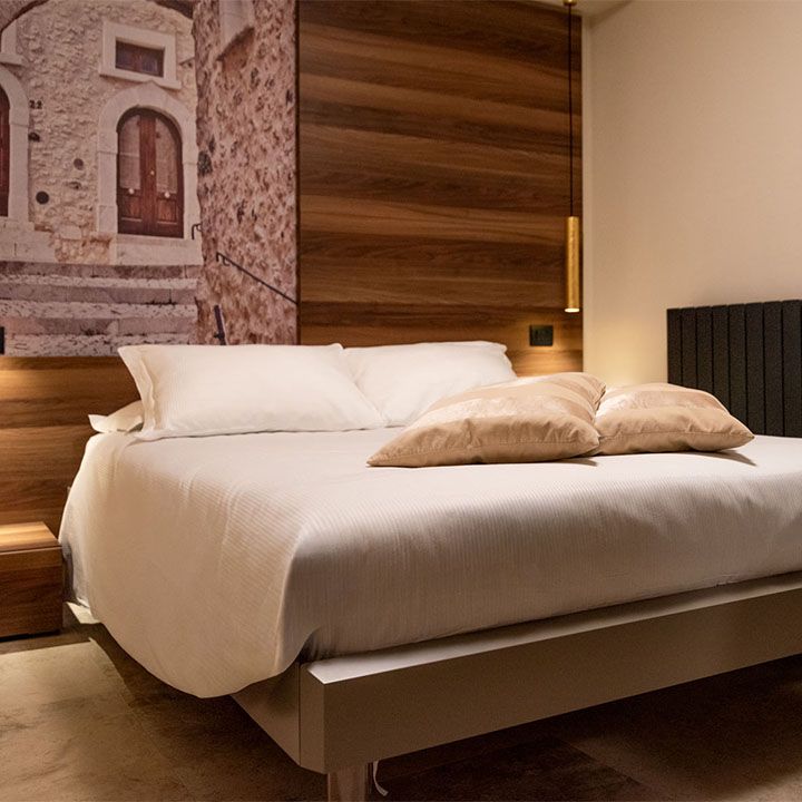 Destasu Bed Wellness