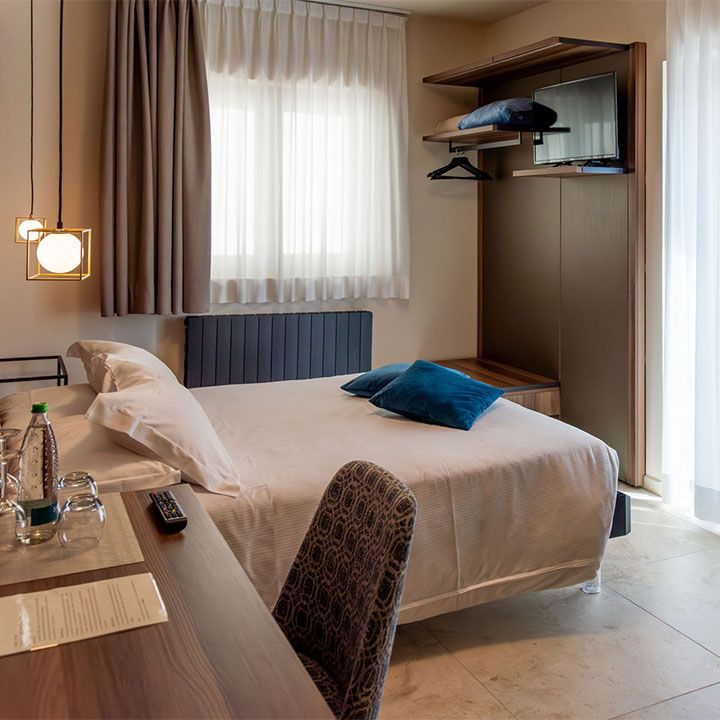 Destasu Bed Wellness