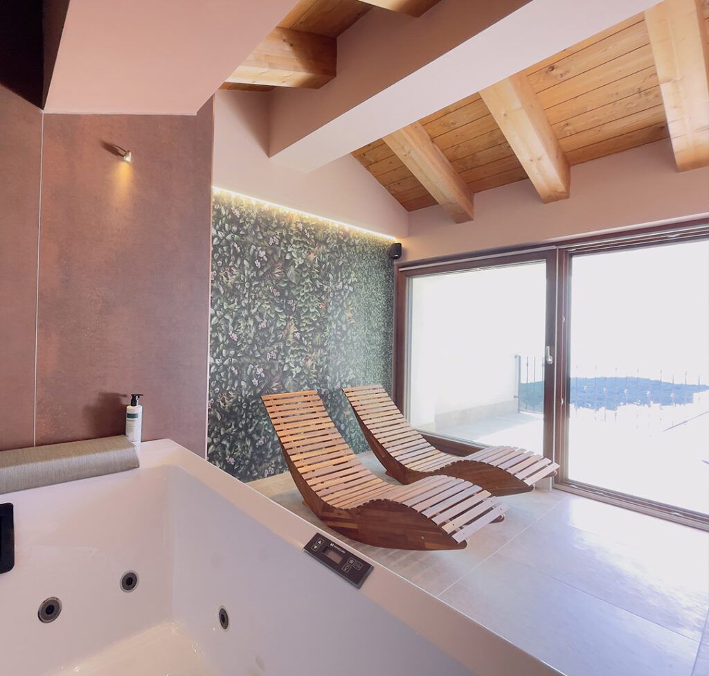 Destasu Bed Wellness