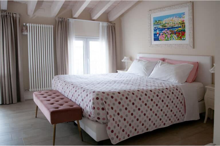 B&B La Fiaba